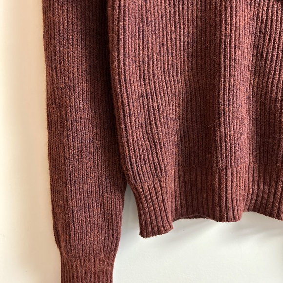 Margiella wool sweater Men - Picture 4 of 6